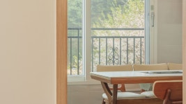 리플렉스 풀빌라 펜션