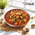 조기종의향미각 대전충대병원점