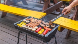 순천만 무한도전 애견동반 펜션