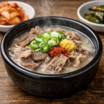 수라원소머리국밥