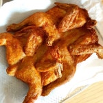 영계소문옛날통닭 남양점