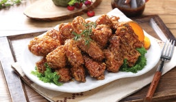 본스치킨 동대문점