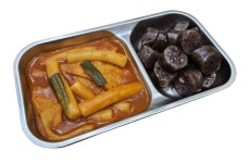 모아김밥