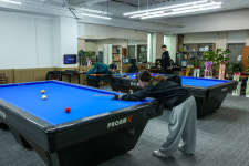 대전당구아카데미