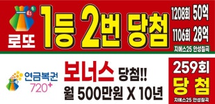 GS25 안성칠곡점