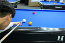 대전당구아카데미