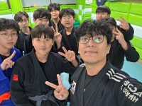 신사아카데미합기도유도키즈짐주짓수