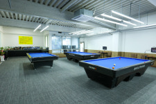 대전당구아카데미