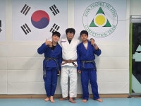 신사아카데미합기도유도키즈짐주짓수