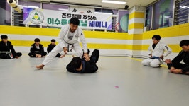 신사아카데미합기도유도키즈짐주짓수