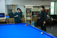 대전당구아카데미