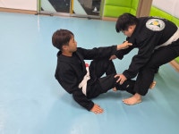 신사아카데미합기도유도키즈짐주짓수