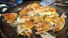 일미닭갈비파전 본점