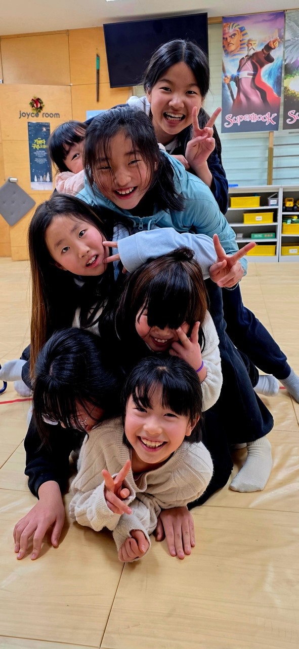 아침교회 사진 3