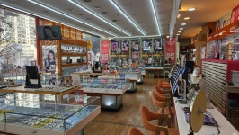 일공공일안경콘택트 일산중앙점