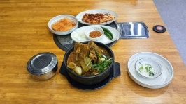 통큰감자탕 계양점