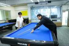 대전당구아카데미