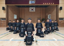 김상덕검도교실