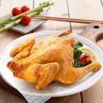 영계소문옛날통닭 남양점