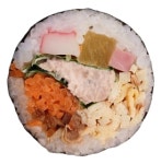 모아김밥