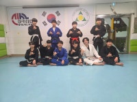 신사아카데미합기도유도키즈짐주짓수