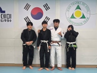 신사아카데미합기도유도키즈짐주짓수