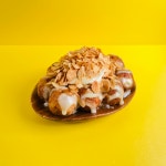 호시타코야끼 가정루원시티점