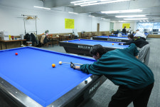 대전당구아카데미