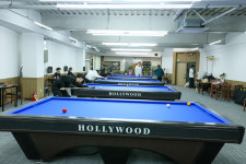 대전당구아카데미