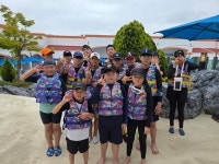 신사아카데미합기도유도키즈짐주짓수