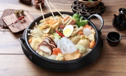 본스치킨 동대문점