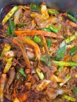 뉴 참맛한식뷔페