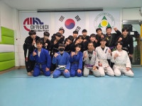 신사아카데미합기도유도키즈짐주짓수