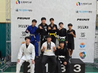 신사아카데미합기도유도키즈짐주짓수