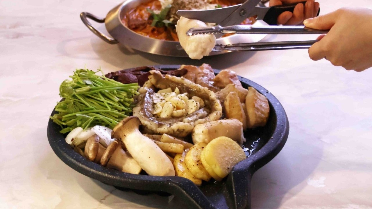 낙소당 테크노폴리스점