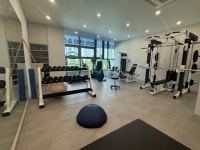 이로운 건강운동센터