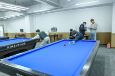 대전당구아카데미