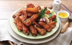 본스치킨 동대문점