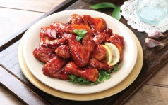 본스치킨 동대문점