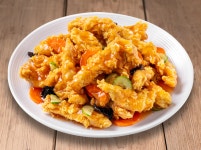 본스치킨 동대문점