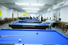 대전당구아카데미