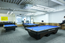 대전당구아카데미