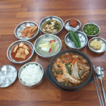 제주청향갈비