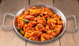 본스치킨 동대문점