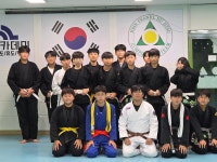 신사아카데미합기도유도키즈짐주짓수