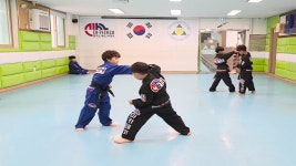 신사아카데미합기도유도키즈짐주짓수