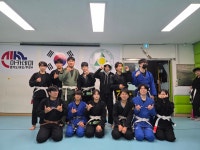 신사아카데미합기도유도키즈짐주짓수