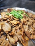 참숯불백