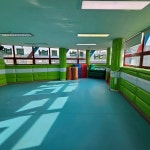 신사아카데미합기도유도키즈짐주짓수