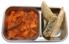 모아김밥